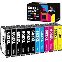 Hookink pezzi 603xl usato  Spedito ovunque in Italia 