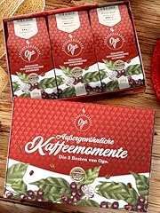 Außergewöhnliche kaffeemomen gebraucht kaufen  Wird an jeden Ort in Deutschland