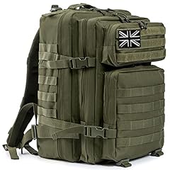 45l military tactical for sale  Delivered anywhere in Ireland