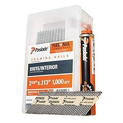 Paslode framing nails for sale  Delivered anywhere in USA 