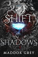 Shift shadows enemies usato  Spedito ovunque in Italia 