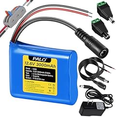 Mspalocell 12v 3000mah for sale  Delivered anywhere in USA 