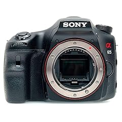 Sony slt a65 for sale  Delivered anywhere in UK