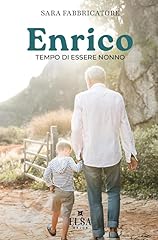 Enrico. tempo essere usato  Spedito ovunque in Italia 