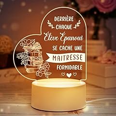 Buioata cadeau maitresse d'occasion  Livré partout en France