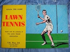 Know game lawn for sale  Delivered anywhere in UK