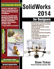 Solidworks 2014 designers for sale  Delivered anywhere in UK