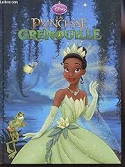 Princesse grenouille collectio d'occasion  Livré partout en France