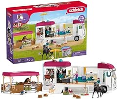 Schleich 42619 camping d'occasion  Livré partout en France