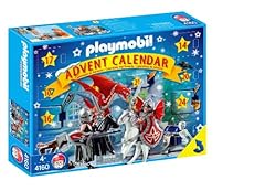 Playmobil 4160 calendrier d'occasion  Livré partout en France