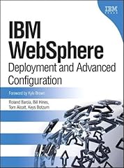 Ibm websphere deployment usato  Spedito ovunque in Italia 