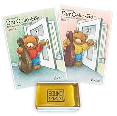 Cello bär heike gebraucht kaufen  Wird an jeden Ort in Deutschland