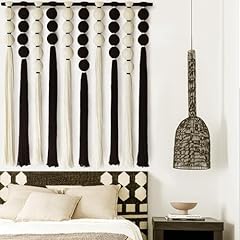 Iower large macrame for sale  Delivered anywhere in USA 