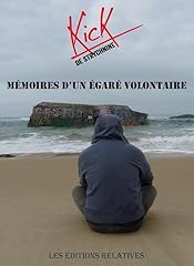 Mémoires égaré volontaire d'occasion  Livré partout en France