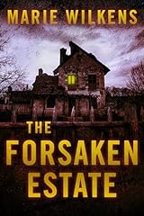 Forsaken estate riveting for sale  Delivered anywhere in USA 