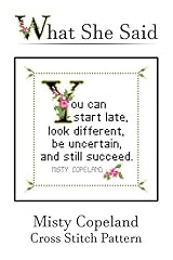 Misty copeland quote for sale  Delivered anywhere in UK