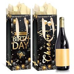 Wine birthday gift for sale  Delivered anywhere in USA 