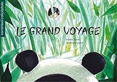 Grand voyage d'occasion  Livré partout en France