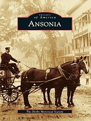 Ansonia for sale  Delivered anywhere in UK