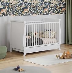 Alavya home babybett gebraucht kaufen  Wird an jeden Ort in Deutschland