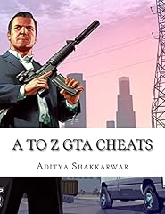 Gta cheats ultimate for sale  Delivered anywhere in UK