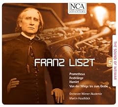 Liszt the sound usato  Spedito ovunque in Italia 