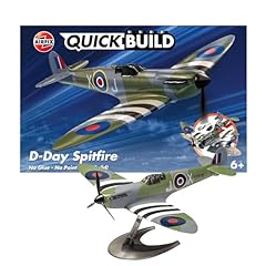 Airfix quickbuild model for sale  Delivered anywhere in Ireland