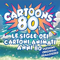 Cartoons usato  Spedito ovunque in Italia 