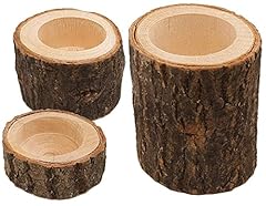 Yikko teelichthalter holz gebraucht kaufen  Wird an jeden Ort in Deutschland