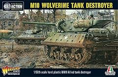 Warlord games m10 for sale  Delivered anywhere in UK