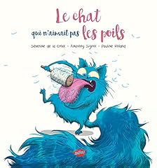 Chat aimait poils d'occasion  Livré partout en Belgiqu