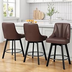 Yafiti bar stools for sale  Delivered anywhere in USA 