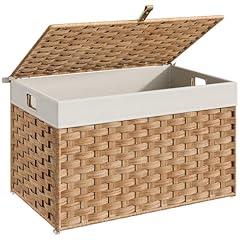 Hoobro storage basket for sale  Delivered anywhere in USA 