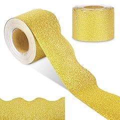 Feet gold glitter for sale  Delivered anywhere in USA 