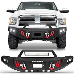 Longsun front bumper for sale  Delivered anywhere in USA 