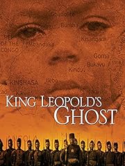 King leopold ghost for sale  Delivered anywhere in UK