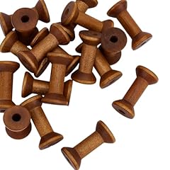 Fingerinspire 20pcs wooden for sale  Delivered anywhere in USA 