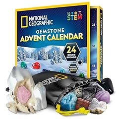 National geographic gemstone for sale  Delivered anywhere in USA 