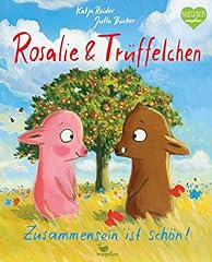 Rosalie trüffelchen zusammens gebraucht kaufen  Wird an jeden Ort in Deutschland