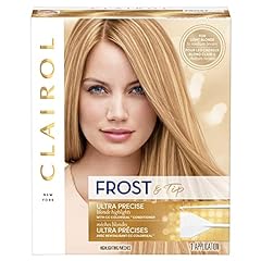 Clairol Nice'n Easy Frost & Tip Original Hair Dye,, used for sale  Delivered anywhere in USA 