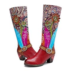 Crazycatz damen stiefel gebraucht kaufen  Wird an jeden Ort in Deutschland