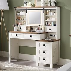T4tream farmhouse makeup for sale  Delivered anywhere in USA 