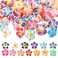 Sunnyclue 100pcs plumeria for sale  Delivered anywhere in USA 