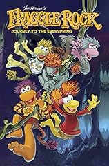 Fraggle rock journey for sale  Delivered anywhere in USA 
