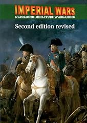 Imperial wars napoleonic gebraucht kaufen  Wird an jeden Ort in Deutschland