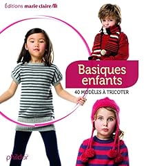 Basiques enfants modèles d'occasion  Livré partout en France