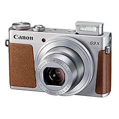 Canon powershot x for sale  Delivered anywhere in UK