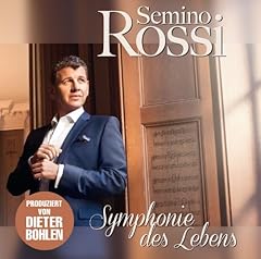 Symphonie lebens gebraucht kaufen  Wird an jeden Ort in Deutschland