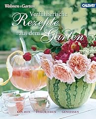 Verführerische rezepte dem gebraucht kaufen  Wird an jeden Ort in Deutschland