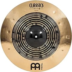 Meinl cymbals classics for sale  Delivered anywhere in USA 